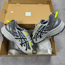 ASICS Gel-Venture 6 ‘Carbon / Obsidian Grey’ - UK 4.5
