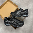 ASICS Gel-Kayano 14 ‘Black / Pure Silver’ - UK 8