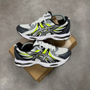 ASICS Gel-Sekiran ‘White / Pure Silver’