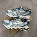 ASICS Gel-Kayano 14 ‘Cream / Raw Indigo’ - UK 7