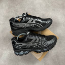 ASICS Gel-Kayano 14 ‘Black / Pure Silver’ - UK 8