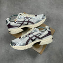 ASICS Gel-1130 ‘Cream / Benimo Purple’ - UK 8