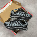 Nike P-6000 ‘Cool Grey’ - UK 7