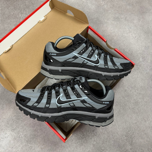 Nike P-6000 ‘Cool Grey’ - UK 7