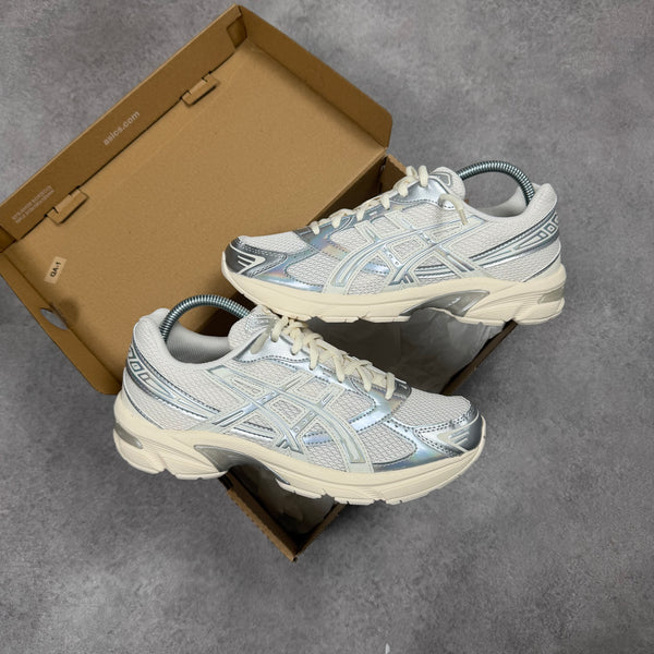 ASICS Gel-1130 ‘Cream / Pure Silver’ - UK 6.5