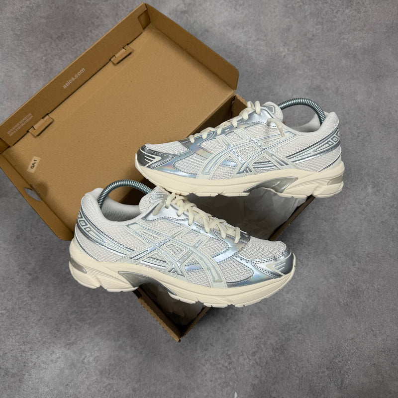ASICS Gel-1130 ‘Cream / Pure Silver’ - UK 6.5