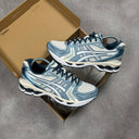 ASICS Gel-Kayano 14 ‘Cream / Raw Indigo’ - UK 7