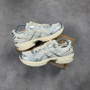 ASICS Gel-1130 ‘Cream / Pure Silver’ - UK 6.5