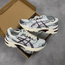 ASICS Gel-1130 ‘Cream / Benimo Purple’ - UK 8