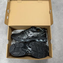 ASICS Gel-Kayano 14 ‘Black / Pure Silver’ - UK 8