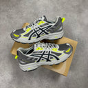 ASICS Gel-Venture 6 ‘Carbon / Obsidian Grey’ - UK 4.5