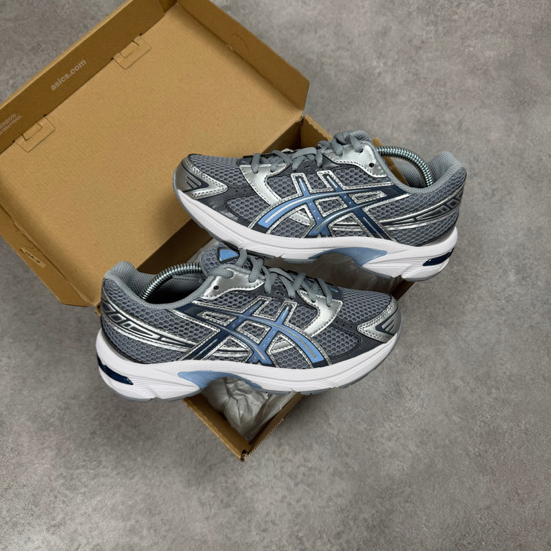 ASICS Gel-1130 ‘Gravel / Pure Silver’ - UK 3