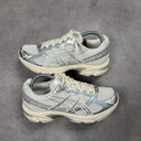 ASICS Gel-1130 ‘Cream / Pure Silver’ - UK 6.5