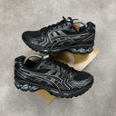 ASICS Gel-Kayano 14 ‘Black / Pure Silver’ - UK 8