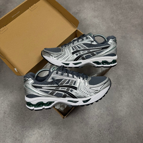ASICS GEL-Kayano 14 ‘Metropolis Jasper Green’ - UK 8.5