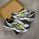 ASICS Gel-Sekiran ‘White / Pure Silver’