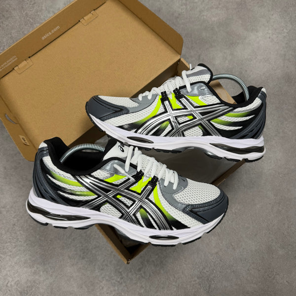 ASICS Gel-Sekiran ‘White / Pure Silver’