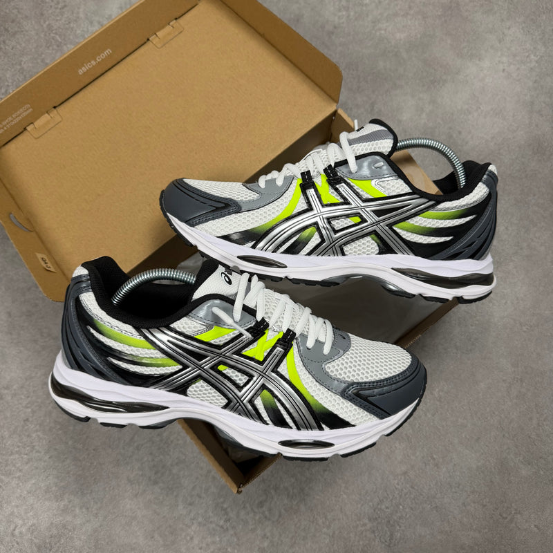 ASICS Gel-Sekiran ‘White / Pure Silver’