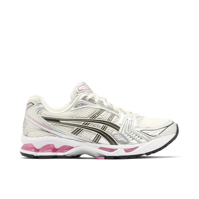 ASICS GEL Kayano 14 'Cream Sweet Pink'