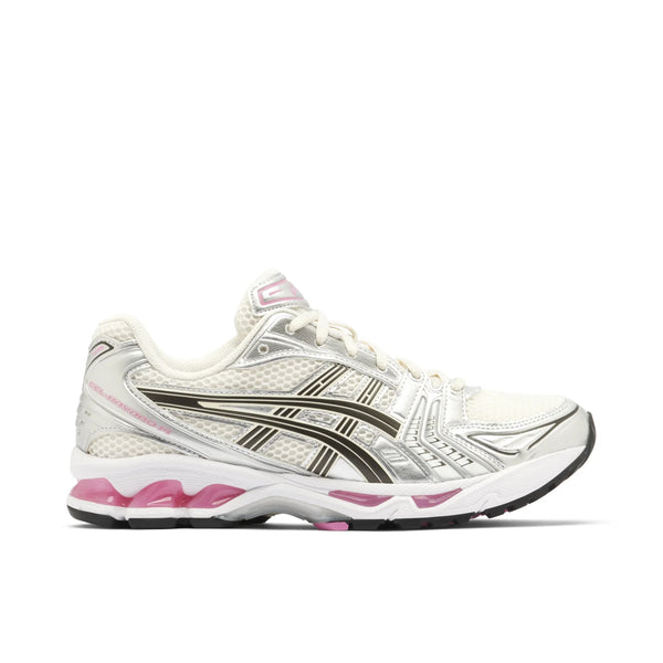 ASICS GEL Kayano 14 'Cream Sweet Pink'