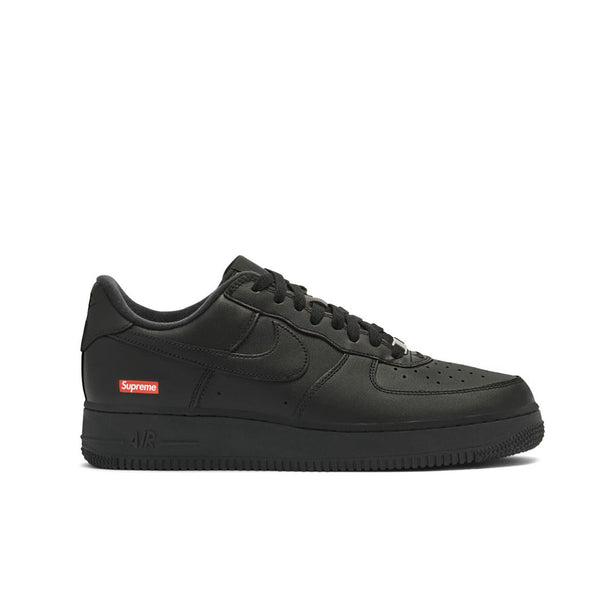 Air Force 1 'Supreme Black'