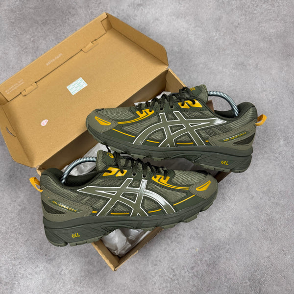 ASICS Gel-Venture 6 ‘Irvine / Oliver Canvas’ - UK 7.5