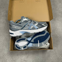 ASICS Gel-1130 ‘Gravel / Pure Silver’ - UK 3