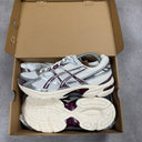 ASICS Gel-1130 ‘Cream / Benimo Purple’ - UK 8