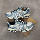 ASICS Gel-Kayano 14 ‘Cream / Raw Indigo’ - UK 7