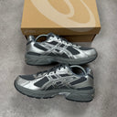 ASICS Gel-1130 ‘Steel Grey’ - UK 8