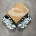 ASICS Gel-Kayano 14 ‘Cream / Raw Indigo’ - UK 7