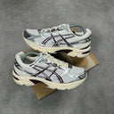 ASICS Gel-1130 ‘Cream / Benimo Purple’ - UK 8