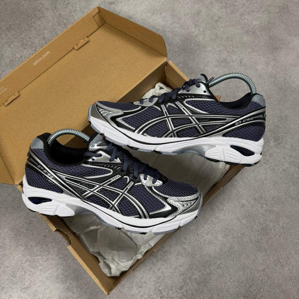 ASICS GT-2160 ‘Indigo Fog / Pure Silver’ - UK 6