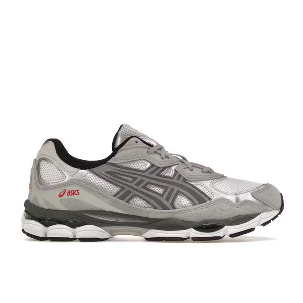 ASICS Gel-NYC 'White Steel Grey'