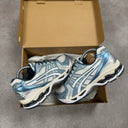 ASICS Gel-Kayano 14 ‘Cream / Raw Indigo’ - UK 7