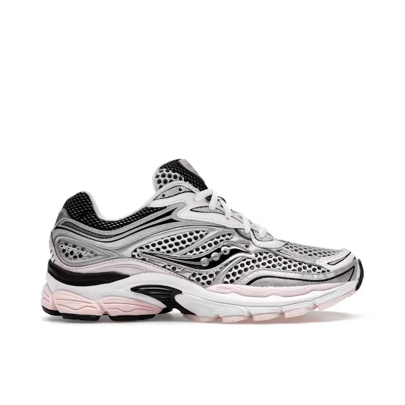 Saucony ProGrid Omni 9 'Silver Pink'
