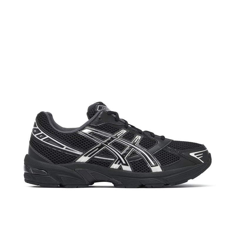Asics Gel 1130 'Black Pure silver'
