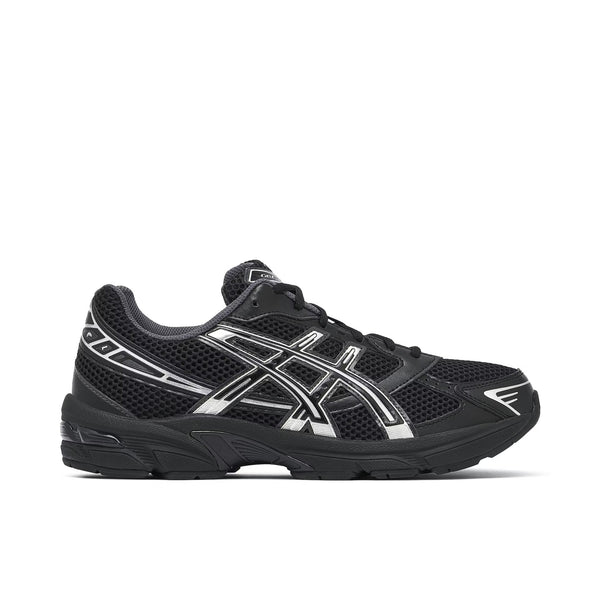 Asics Gel 1130 'Black Pure silver'