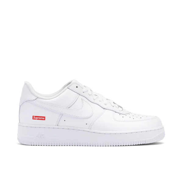 Air Force 1 'Supreme White'