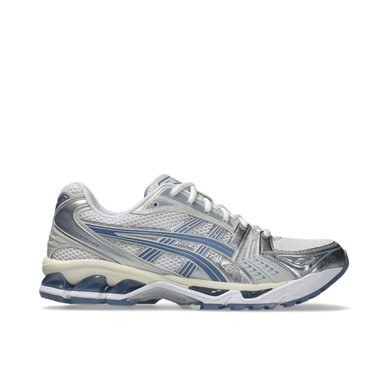 Asics Gel Kayano 14 'White Light Navy'