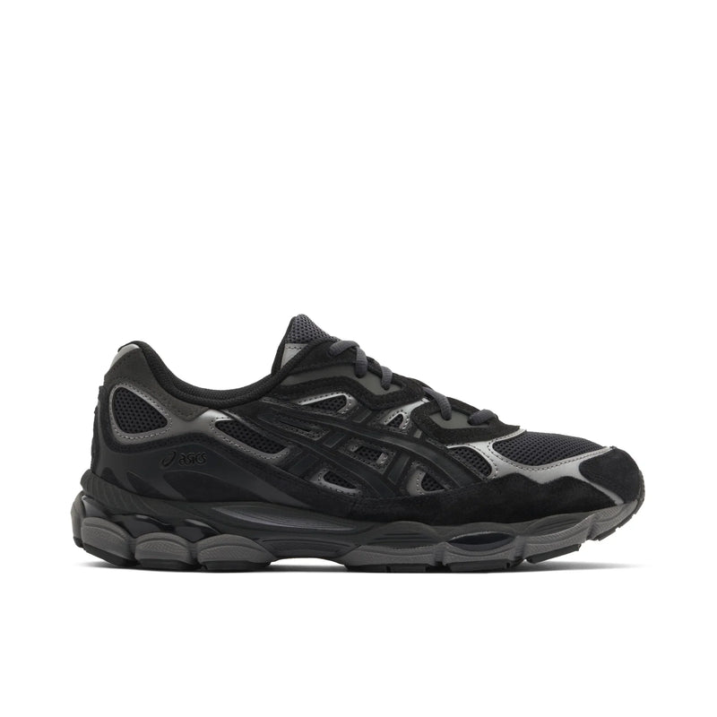 ASICS Gel-NYC 'Graphite Grey Black'