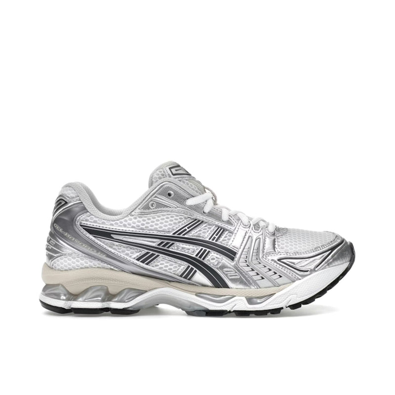 Asics Gel Kayano 14 'White Graphite Grey'