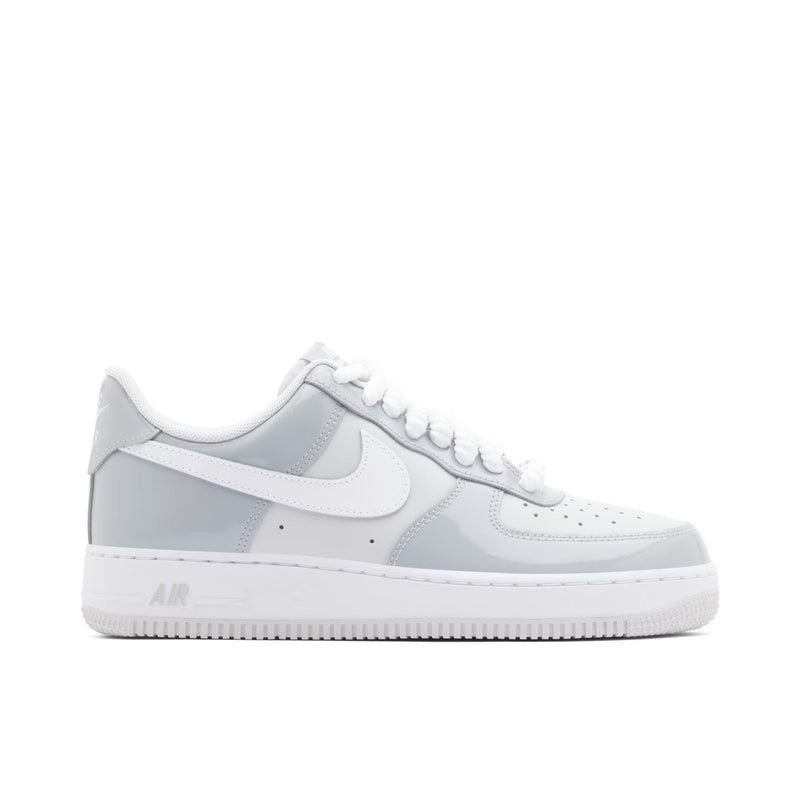 Air Force 1 LV8 'Wolf Grey'