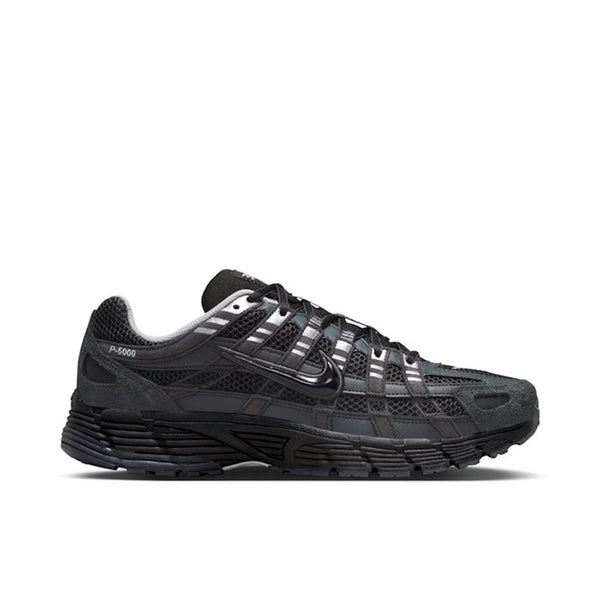 Nike P-6000 'Anthracite Metalic silver'