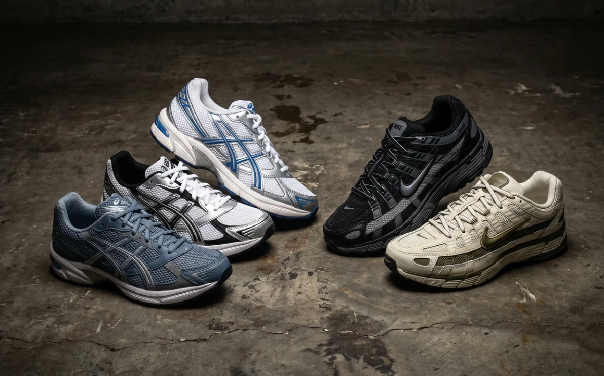 TRAINERS