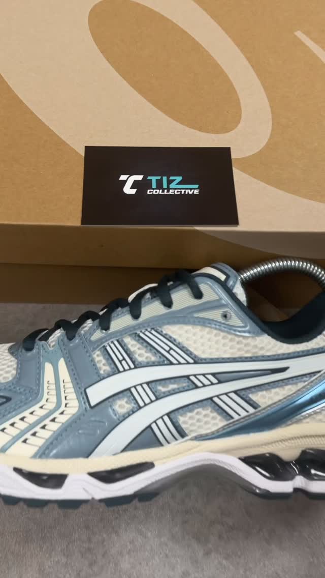 TIZ Collective Instagram